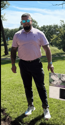 Sergio Pena