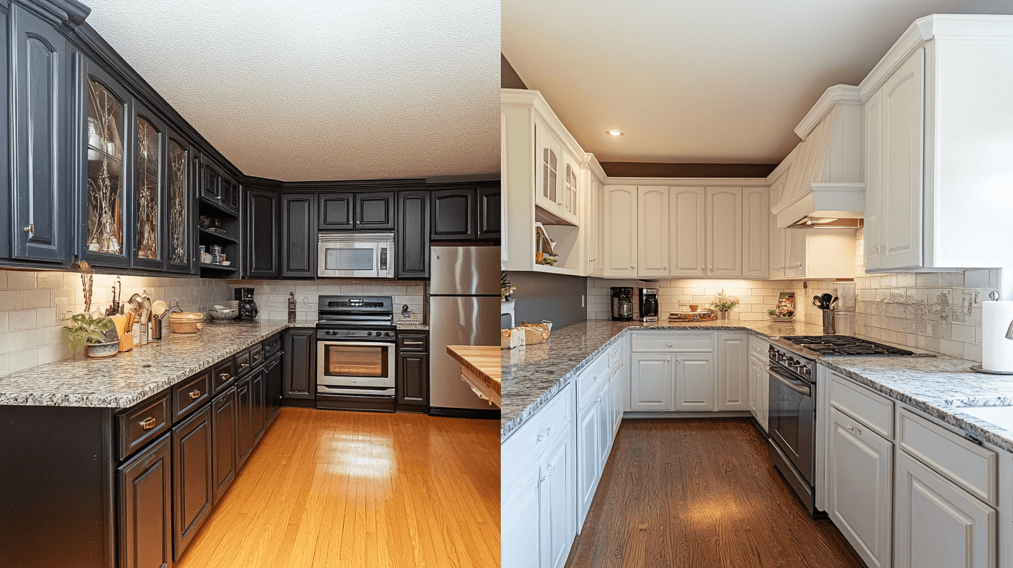 Kitchen Renovations